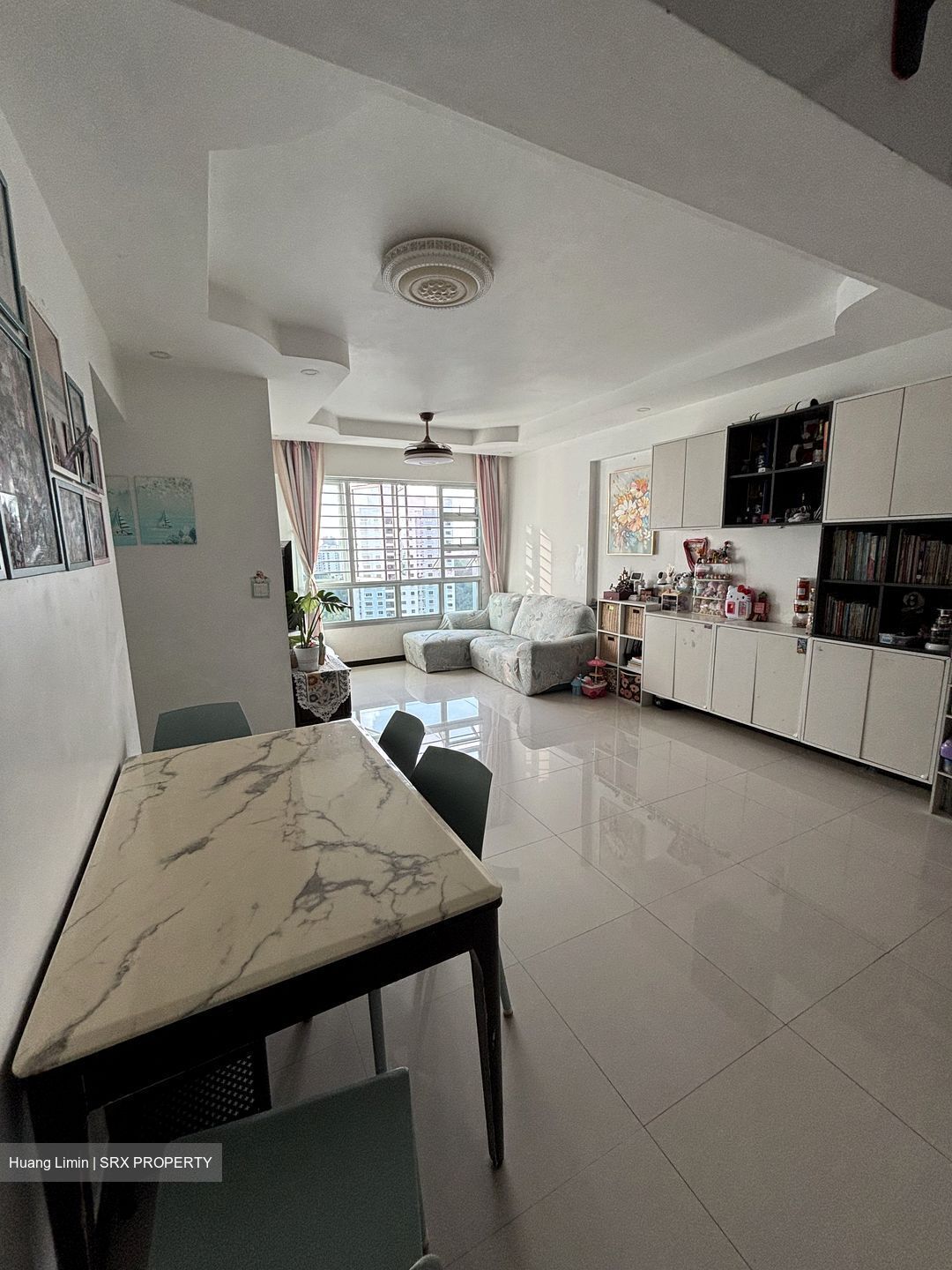Blk 93B Telok Blangah Parcview (Bukit Merah), HDB 4 Rooms #573120541